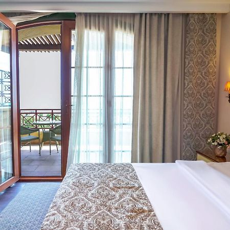 Sapphire Marine Hotel Baku Ngoại thất bức ảnh