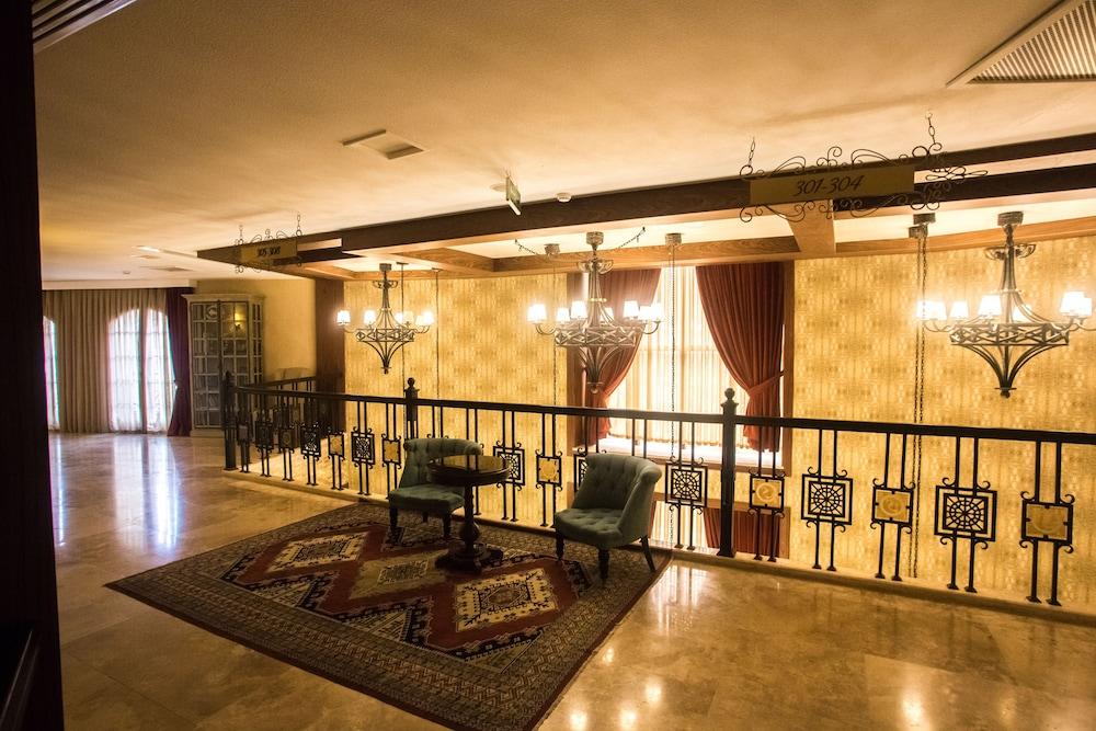 Sapphire Marine Hotel Baku Ngoại thất bức ảnh