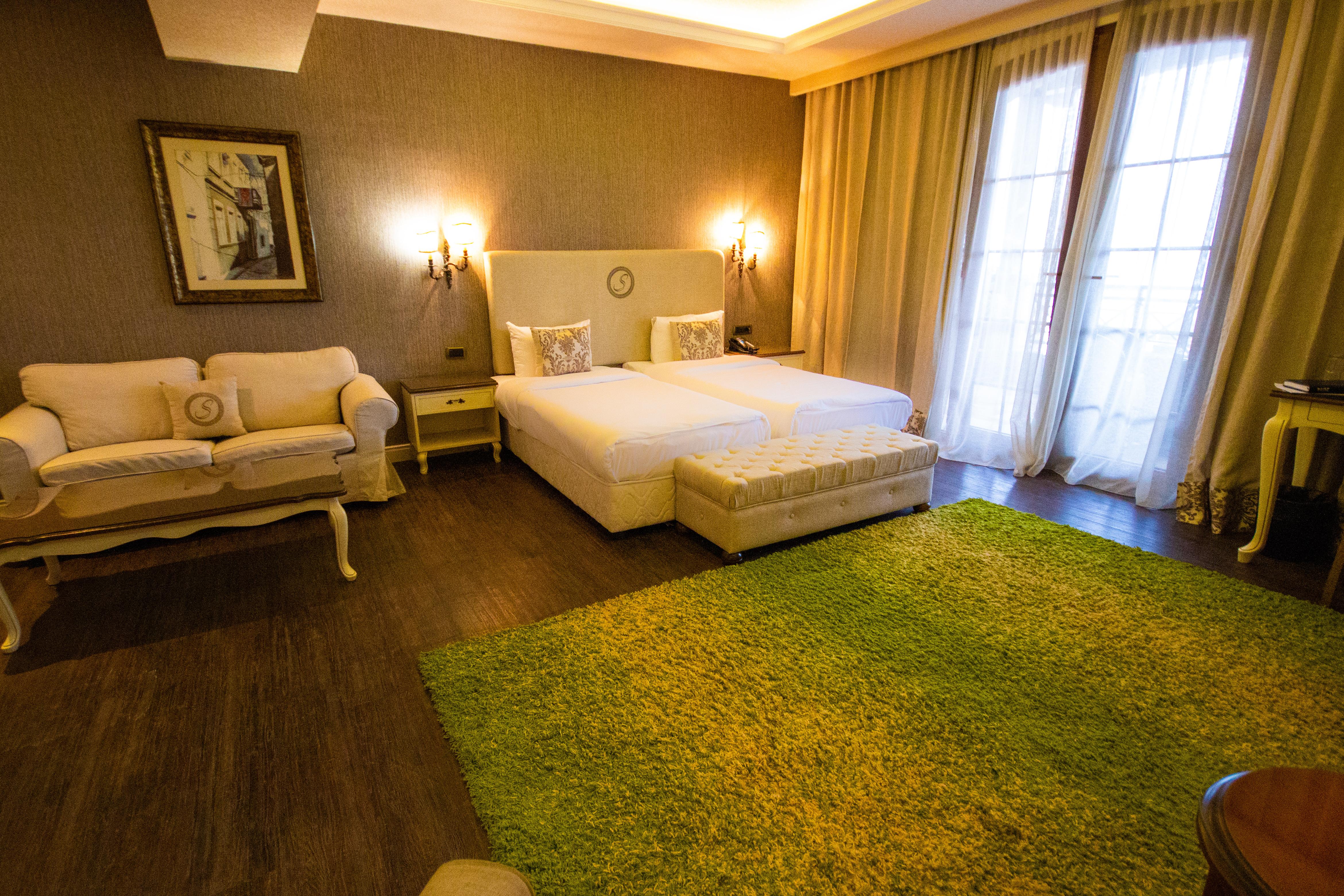 Sapphire Marine Hotel Baku Ngoại thất bức ảnh