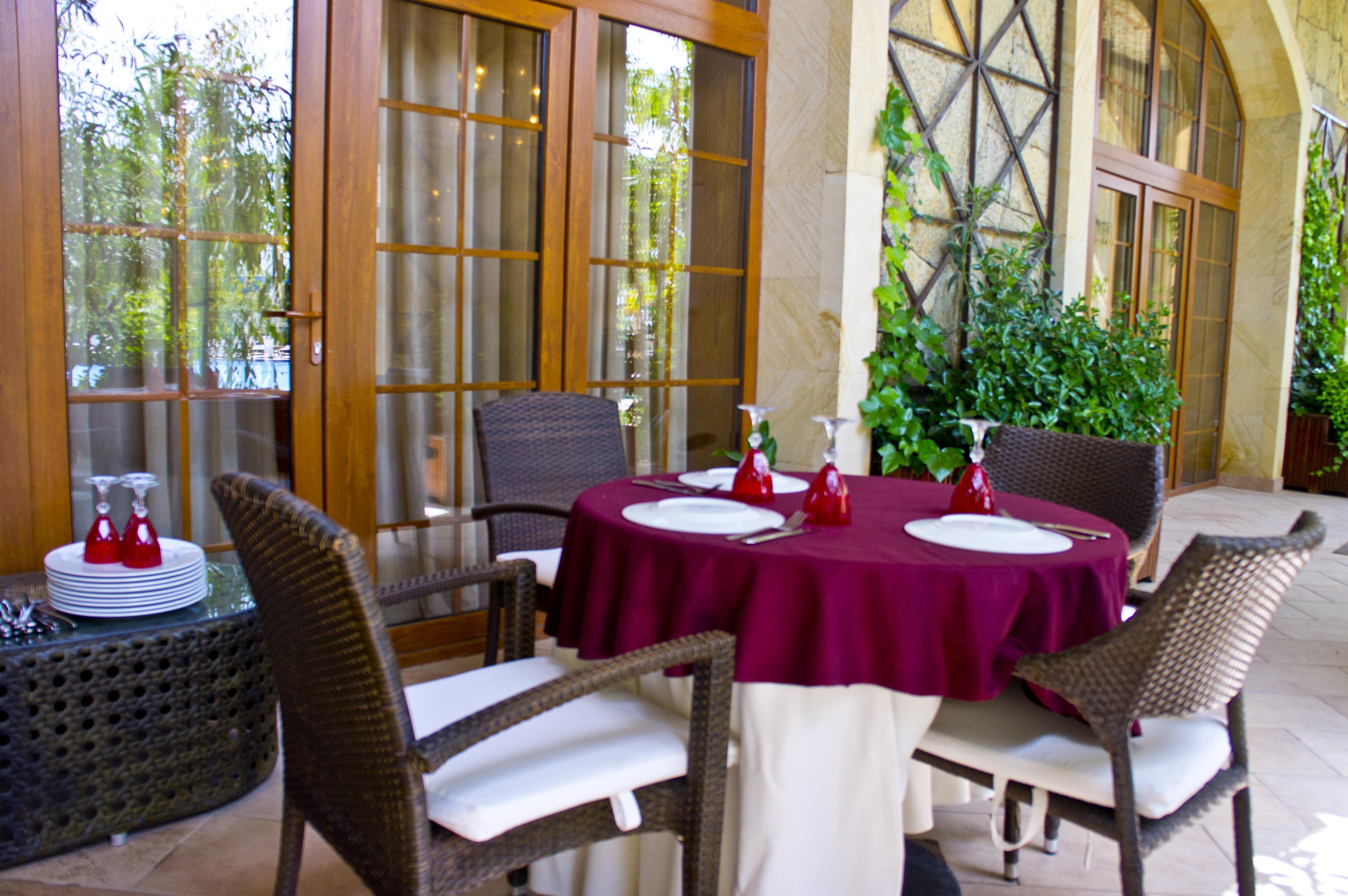 Sapphire Marine Hotel Baku Ngoại thất bức ảnh