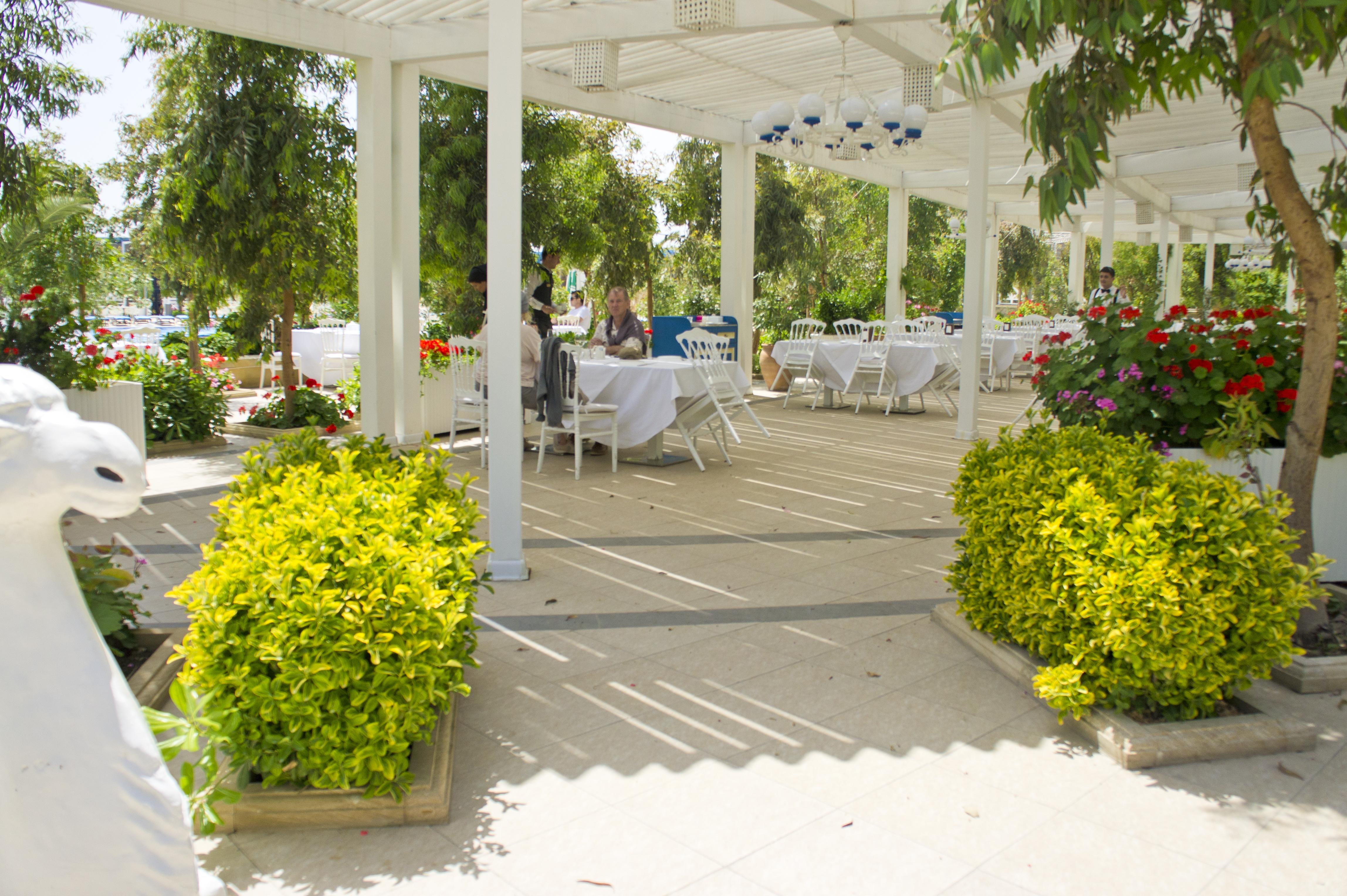 Sapphire Marine Hotel Baku Ngoại thất bức ảnh