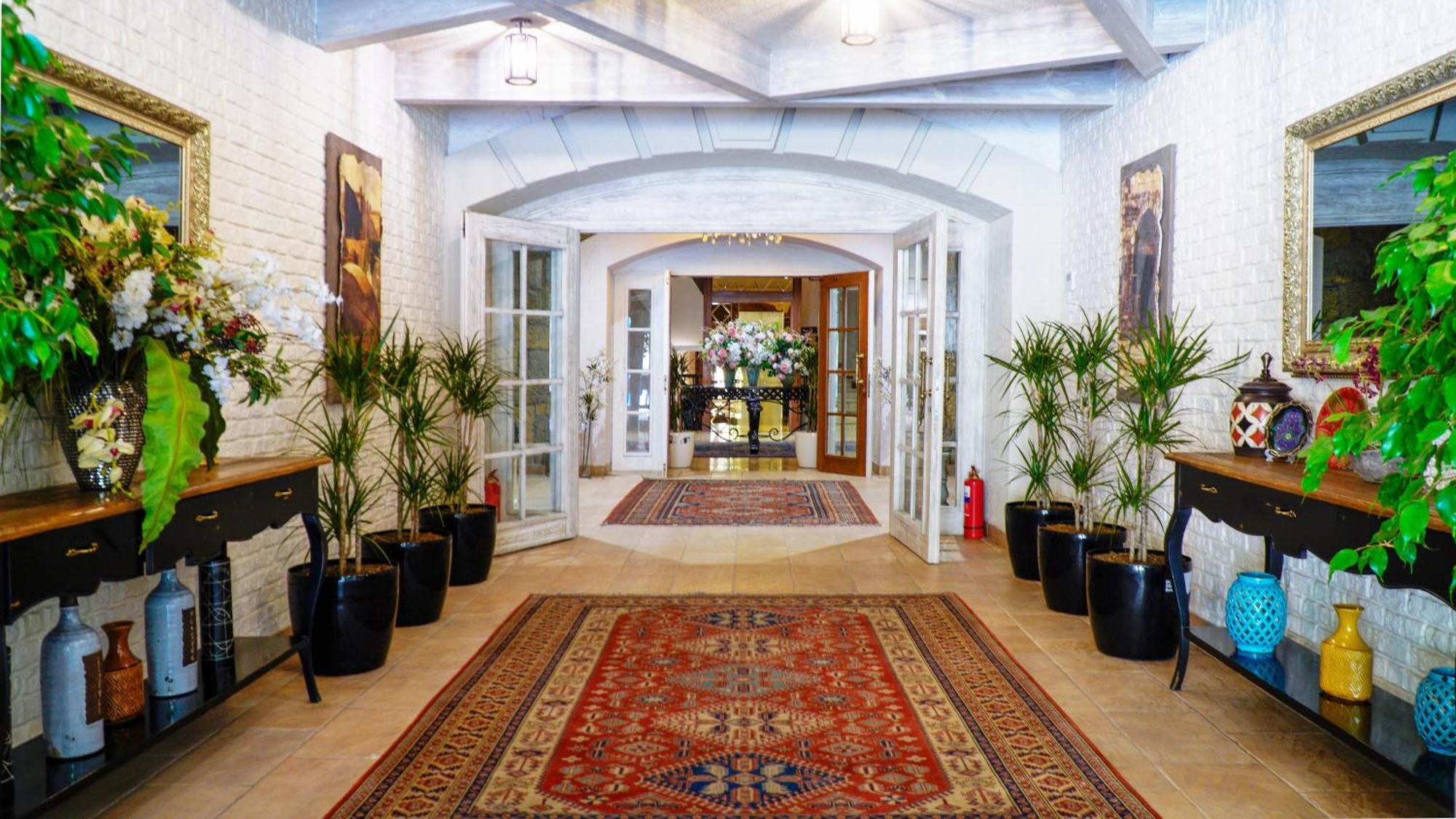 Sapphire Marine Hotel Baku Ngoại thất bức ảnh