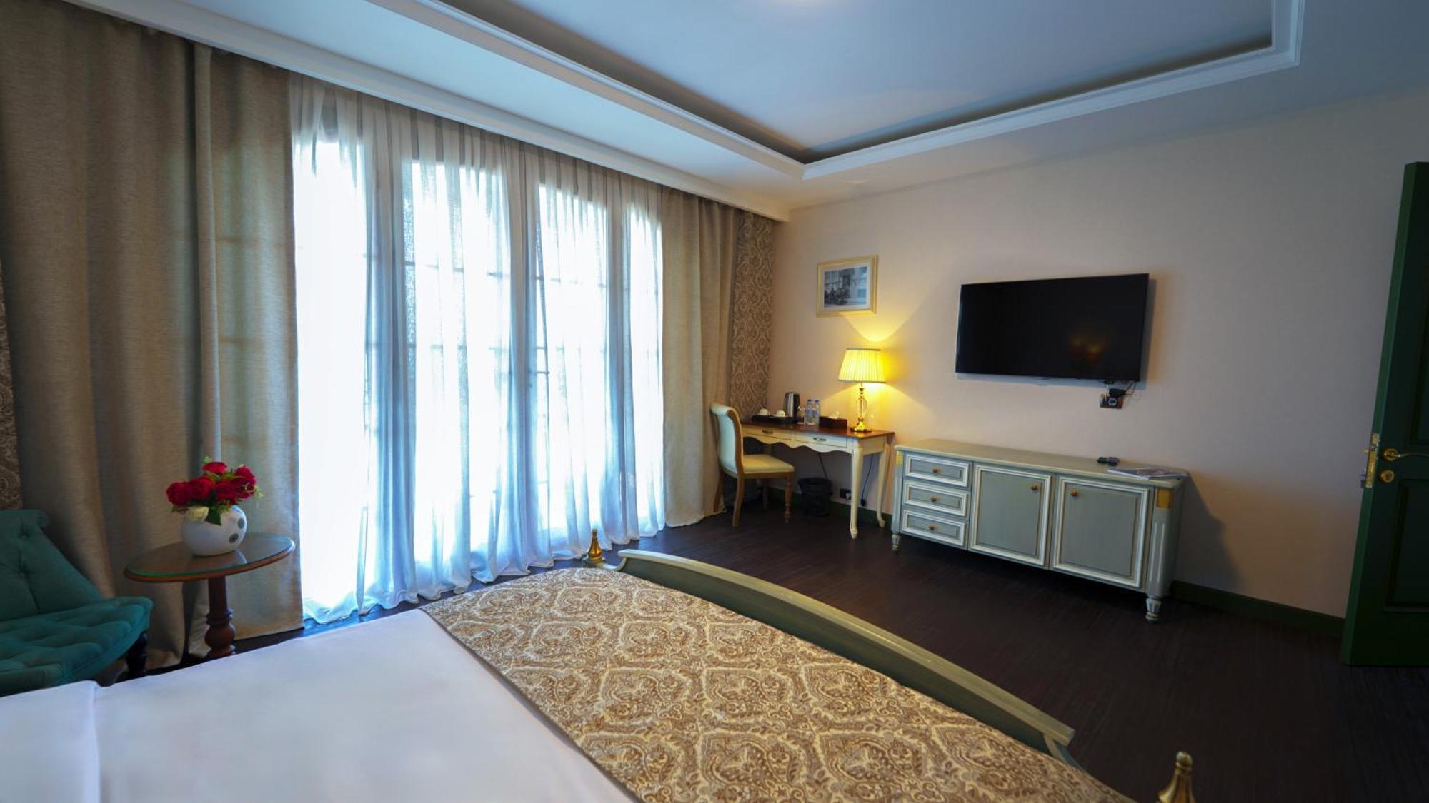 Sapphire Marine Hotel Baku Ngoại thất bức ảnh