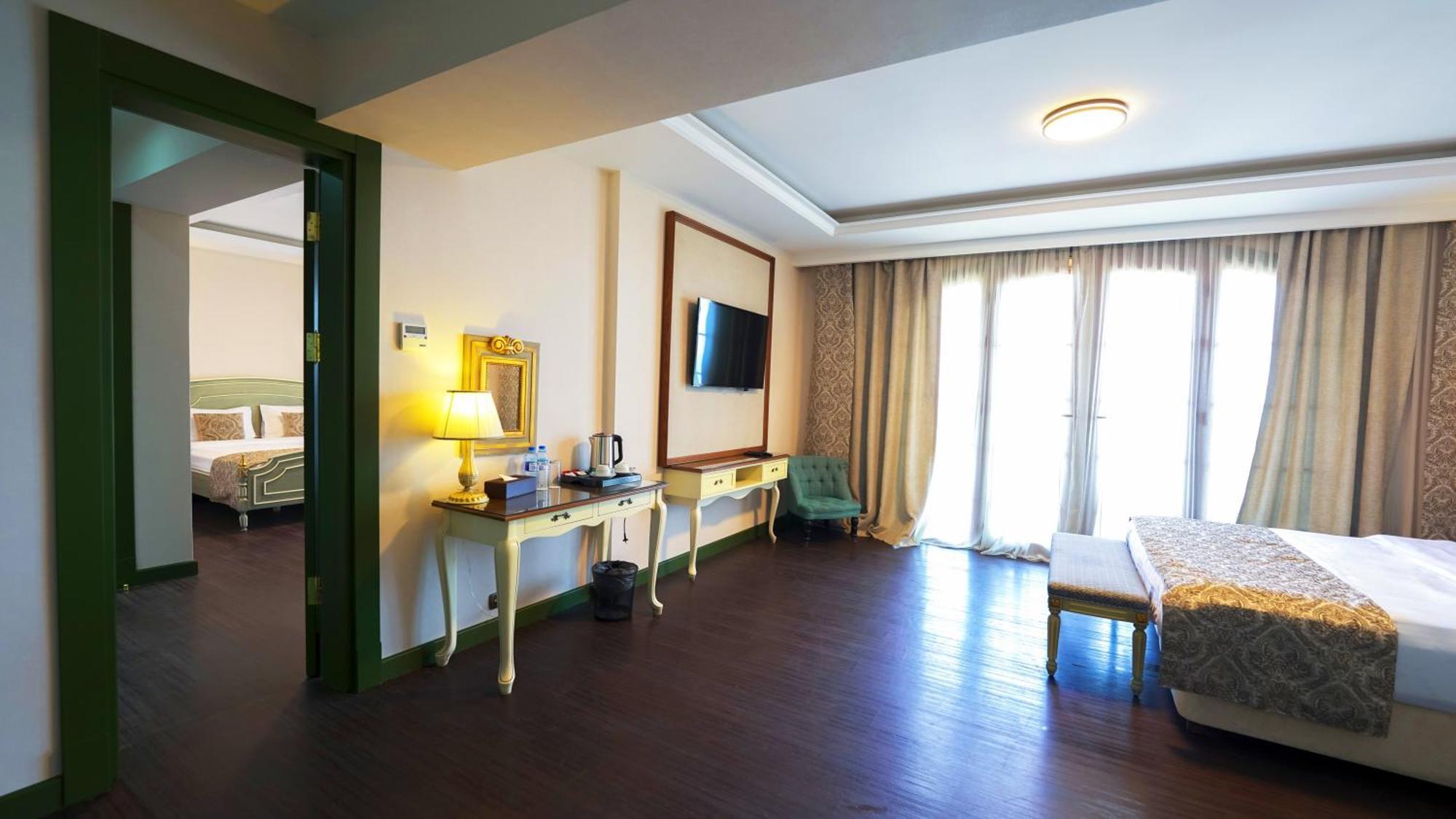 Sapphire Marine Hotel Baku Ngoại thất bức ảnh
