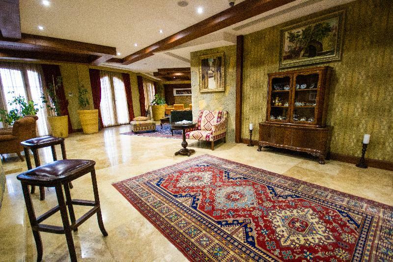 Sapphire Marine Hotel Baku Ngoại thất bức ảnh
